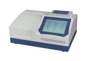 DNM-9606 drawell 400-800nm microplate quang phổ huỳnh quang microplate đọc <span class=keywords><strong>Elisa</strong></span> microplate đọc - Product Image 4