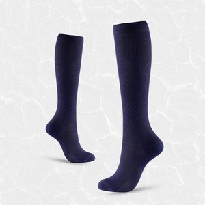 Calcetines <span class=keywords><strong>de</strong></span> Compresión Largos Miracle, Calcetines <span class=keywords><strong>de</strong></span> Circulación Sanguínea, Transpirables, Quemagrasas, Adelgazantes, Anti Fatiga, <span class=keywords><strong>para</strong></span> Hombre. - Product Image 2