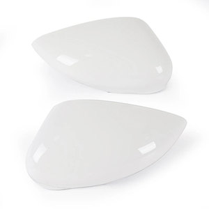 Cubierta de Espejo <span class=keywords><strong>Retrovisor</strong></span> Exterior, Carcasa para Espejo <span class=keywords><strong>Retrovisor</strong></span> Lateral para <span class=keywords><strong>Ford</strong></span> <span class=keywords><strong>Fiesta</strong></span> MK7 2009 <span class=keywords><strong>2010</strong></span> 2011-2017 - Product Image 5