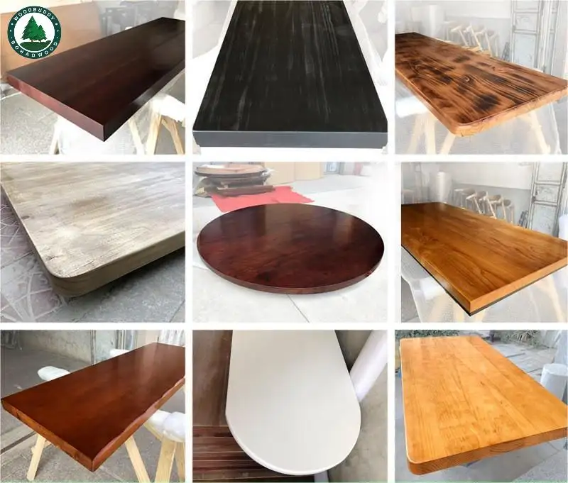 Kiefernholz platte für High-End-Möbel Massivholz Kiefernholz Holz für Bau kunst Handwerk Wand paneel Holzprodukte