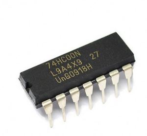 74HC00N mejor precio. - Product Image 1