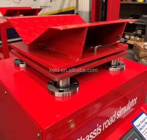 Automobile Vibration Shaking <strong>Machine</strong> <strong>Car</strong> Chassis <strong>Suspension</strong> <strong>Testing</strong> Investigation Road Simulator Tool Inspect - Product Image 3