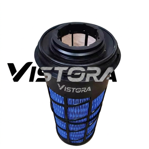 Filtre à air HEPA pour moteur de camion lourd P611858 1559418 580048839, papier filtre de haute qualité, pièces détachées pour voitures - Product Image 3