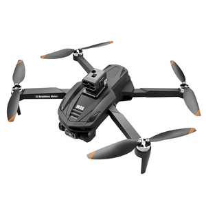 8K UHD Starlight <b>Sensor</b> Drone - V168MAX GPS Brushless Drone with Night Vision, Screen Controller & Obstacle Avoidance - Product Image 2