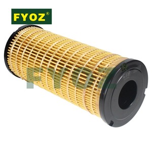 1R0659กรองน้ำมันเหมาะกับหนอนผีเสื้อ D379B D398 D398B D398B <span class=keywords><strong>D999</strong></span>-แทนที่51161-PT670-1แพ็ค - Product Image 3