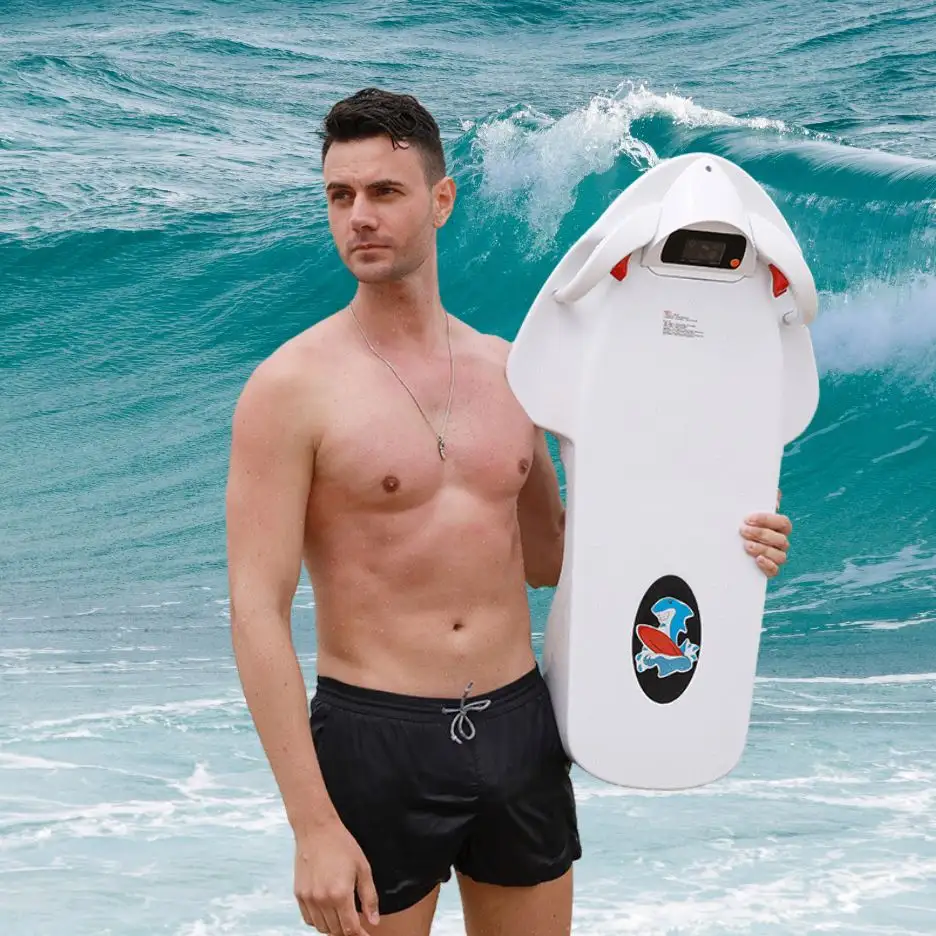 Sea Scooter Stand Up Paddle Boards Com Folha Sem Placa De Estoque Moq Placas De Pá Infláveis Para Venda