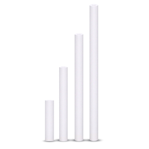 <span class=keywords><strong>2025</strong></span> phong cách mới Jumbo 10-inch 1 micron trước khi lọc dòng chảy cao tan thổi PP trầm tích lọc năng lượng mặt trời Hộ gia đình nước - Product Image 1