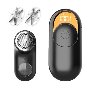 Máquina Depiladora de Ropa Recargable con Pantalla LED Digital 2025, Depiladora de Ropa, Venta al Por Mayor - Product Image 4