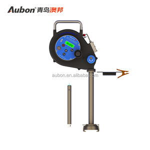 وصل حديثًا Aubon way Hermetic UTImeter من النوع المغلق-سبيكة ألمنيوم أرضية x way x way - Product Image 1