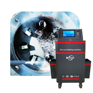 Limpiador <span class=keywords><strong>de</strong></span> carbono Universal para <span class=keywords><strong>motor</strong></span> <span class=keywords><strong>de</strong></span> coche, máquina <span class=keywords><strong>de</strong></span> limpieza <span class=keywords><strong>de</strong></span> hielo seco, a la venta - Product Image 2