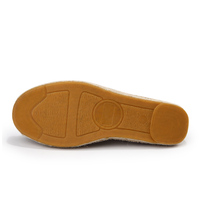 Chaussures de marche Chaussures de pont en toile Espadrilles Hommes