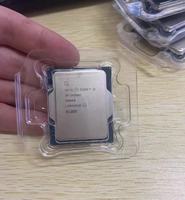 Prosesor Cpu I9, komputer baru 14900K 14900KF 24-Core 32-Thread Desktop Gaming