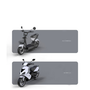 Support de téléphone universel Rotation à 360 degrés Support de smartphone de voiture pour les bouches d'aération automobile Clip de téléphone portable Supports de téléphone portable - Product Image 4