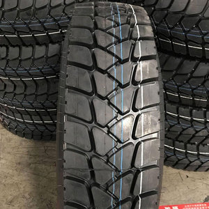 Pneumatico Radiale Tubeless per Camion 11R24.5 245/70R19.5 225/70R19.5 11R22.5, Qualità Premium, Consegna Rapida - Product Image 3