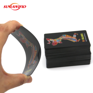 Thẻ NFC không tiếp xúc cho khách sạn thẻ kinh doanh kỹ thuật số và kiểm soát truy cập hệ thống thanh toán an toàn - Product Image 3