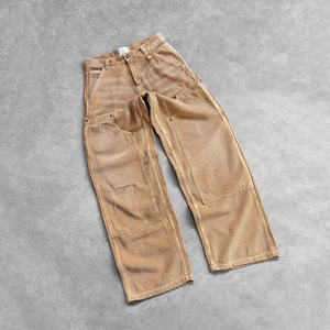 <span class=keywords><strong>Pantaloni</strong></span> larghi in cotone 100% da <span class=keywords><strong>uomo</strong></span> <span class=keywords><strong>di</strong></span> alta qualità per <span class=keywords><strong>uomo</strong></span> <span class=keywords><strong>pantaloni</strong></span> larghi lavati in <span class=keywords><strong>velluto</strong></span> <span class=keywords><strong>a</strong></span> <span class=keywords><strong>coste</strong></span> larghi e in difficoltà - Product Image 3