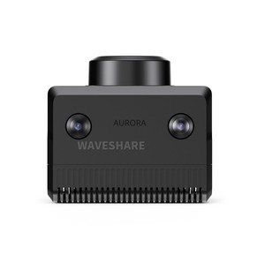 Aurora Waveshare slamtec tất cả trong một chuyển động và cảm biến vị trí khu vực Lập Bản Đồ lớn với độ chính xác đến từng centimet - Product Image 4
