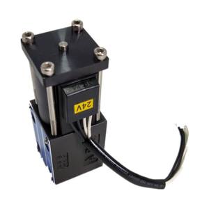 SWH-G02-C4-D24-20 SWM-G02-C4-D12-30-H006/S006 оригинальный провинциальный вилочный погрузчик электромагнитный клапан SWH SWM - Product Image 2