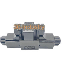 OEM / ODM 1 pièce NEUVE pour solénoïde de commande directionnelle SS-G01-C5-FR-Dwbr2-31 Installation facile