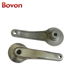 Custom in ottone metallo a cera persa alluminio per investimento in lega di precisione ruota per camion giocattolo servizi ricambi - Product Image 4