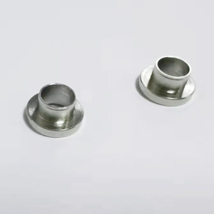 CNC <span class=keywords><strong>Machined</strong></span> High-Precision Thép Không Gỉ Bước Máy Giặt, T-shoulder Máy Giặt - Product Image 2