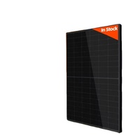 Panneaux solaires SUNPLUS 400-445W, demi-cellules bon marché avec technologie PERC/TOPCORN, certifiés CSA/TUV