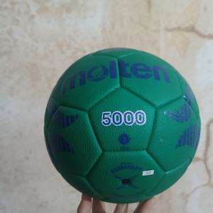 High Quality <b>Handball</b> for Football Training Custom Match <b>Handball</b> with Good Stitching Low Price New Style - Product Image 2