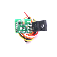Modul LCD Universal Power Board Modul Switch Tube 300V untuk Modul Perawatan TV Layar LCD CA-888