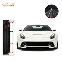 NANOTEK PPF PCU Super Soft TPU 8.0mil Garansi 15 Tahun Self-Healing Tahan UV Film Pelindung Cat Bodi