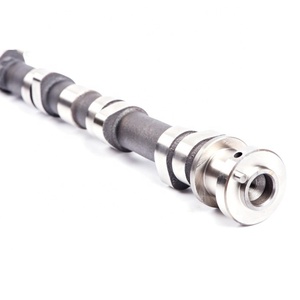 Camshaft untuk Toyota Corona Carina Hiace Camry 4Runner 2.0L 2.4L 2.2L 22R 21REC 21R-U 13511-35010 1351135010 93009800 - Product Image 4