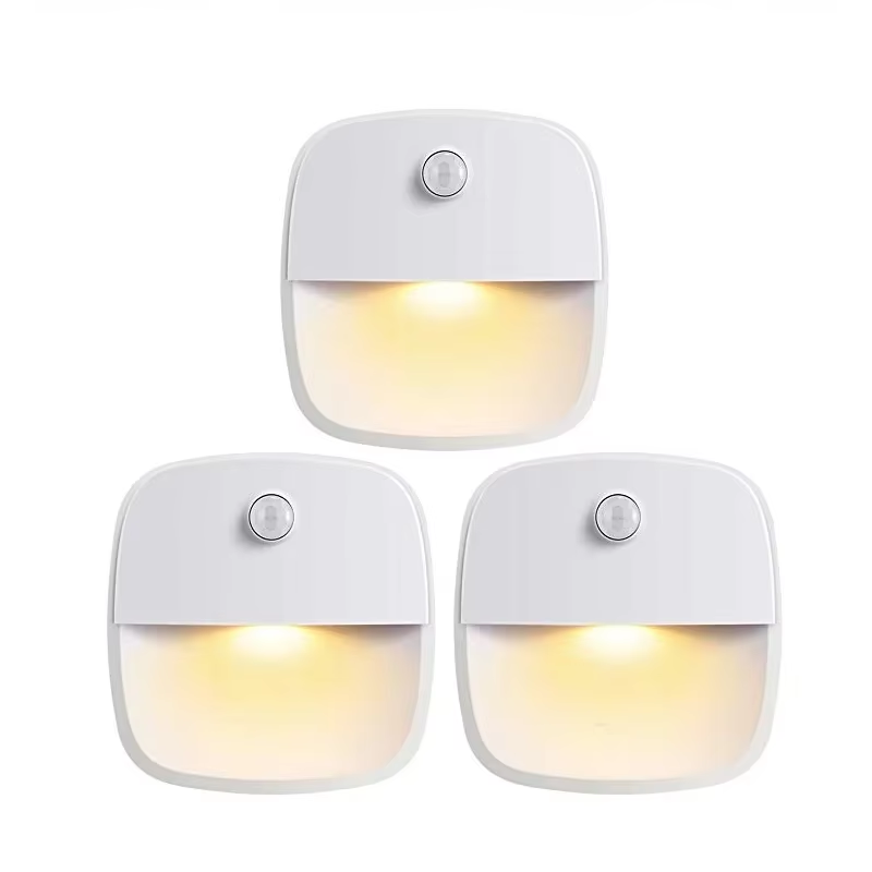 Ensemble de 3 lampes