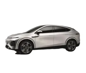 2024 מכירה חמה במהירות גבוהה לרכב EV Xpeng G6 שיאופנג G6 5 דלתות 5 מושבים רכב שטח חשמלי רכב אנרגיה חדש