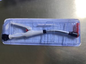 Hot Bán 29Mm Dùng Một Lần Phẫu Thuật Thông Tư Stapler Của Nhãn Hiệu Nguồn Điện Thép Không Gỉ Titan Nhựa Dao Da Stapler - Product Image 6