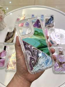 <span class=keywords><strong>Precio</strong></span> al por mayor 360 IMD Funda de teléfono de alta protección <span class=keywords><strong>a</strong></span> prueba de golpes para Xiaomi Redmi 14C 5G Contraportada - Product Image 2