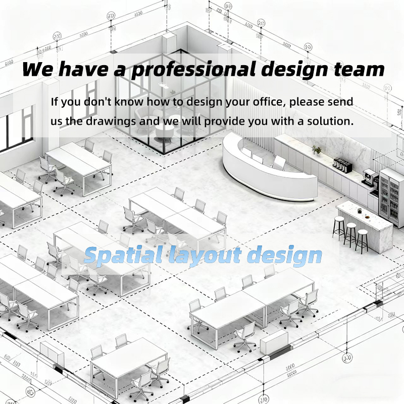 hospital reception desk