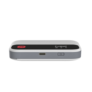 Router <span class=keywords><strong>MiFi</strong></span> Plery M305, Punto de Acceso Móvil de Alta Velocidad WiFi <span class=keywords><strong>6</strong></span> 4G LTE Cat4, Ranura para Tarjeta SIM, Router CPE Inalámbrico Portátil - Product Image 5