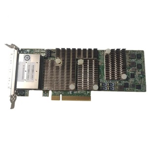 Vago ban đầu 9206-16e LSI SAS 2308 HBA thẻ 6 Gb/giây SAS + SATA Bộ điều khiển máy chủ nội bộ <span class=keywords><strong>RAID</strong></span> điều khiển với giao diện Wifi - Product Image 1