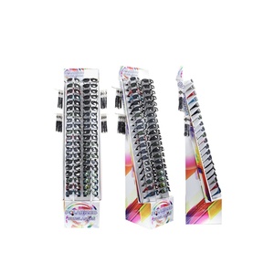 แท่นวางแว่นตาแบบหมุนได้ ทำจากกระดาษแข็ง สำหรับโชว์แว่นตาและแว่นกันแดด ขนาดเล็ก - Product Image 5