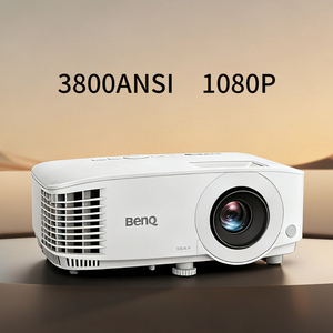 <span class=keywords><strong>Proyector</strong></span> DLP BenQ EH6834 al por Mayor, <span class=keywords><strong>4000</strong></span> <span class=keywords><strong>Lúmenes</strong></span> ANSI, <span class=keywords><strong>Full</strong></span> <span class=keywords><strong>HD</strong></span> 1080P, Contraste 20000:1, HDMI, VGA, para Negocios y Oficina - Product Image 1