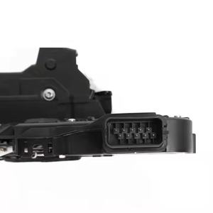 LR091361 C2Z2445 Высококачественная автомобильная часть Новый замок для задней левой двери Land Rover Freelander 2 Discovery 4 для Jaguar XJ XF - Product Image 5