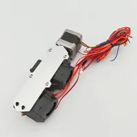 Extrudeuse de pâte d'argile pour imprimante 3D Funssor, kit complet avec ensemble de buses pour extrusion de filament, Chine continentale