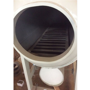 Équipement de stérilisation des champignons à usage commercial avec chauffage électrique intégré pour le traitement du substrat - Product Image 2