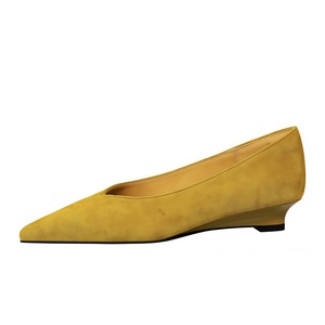 Zapatos de Tacón Fino para Mujer, Diseño de Lujo UP-6297r, Zapatos de Novia, Zapatos de Oficina para <span class=keywords><strong>Verano</strong></span>, Tacones de Aguja Transpirables y Fáciles de Poner - Product Image 1