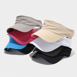 หมวกกีฬาอเนกประสงค์สำหรับฤดูร้อน หมวกเบสบอล หมวกกันแดด ป้องกันแสงแดด - Product Image 1