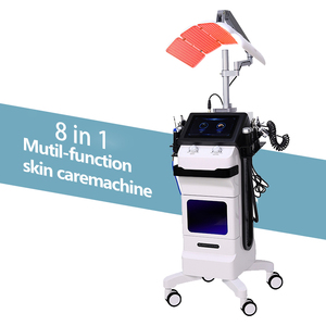 <span class=keywords><strong>Appareil</strong></span> d'hydrodermabrasion OEM 10 en 1, machine à bulles volumineuses pour un nettoyage en profondeur, élimination des points noirs, lifting oxygénant, soin du collagène, <span class=keywords><strong>appareil</strong></span> de soin de la peau pour salon et spa - Product Image 6