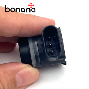 Sensor de aparcamiento PDC Sensor trasero óptico para Audi VW Passat <span class=keywords><strong>Seat</strong></span> 1S0919275C - Product Image 4