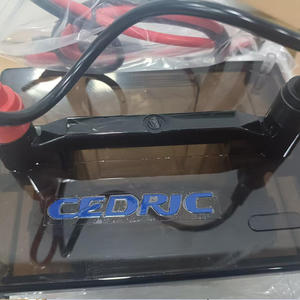 Réservoir d'électrophorèse horizontale directement de l'<span class=keywords><strong>origine</strong></span>, niveau d'analyse clinique - Product Image 4