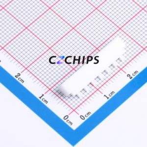 1729531401 Connector Accessories Connector ( Type: Retainer )( Reference Series: Micro-Fit (MX 3.0) )( Total PIN Count: 7 ) - Product Image 2