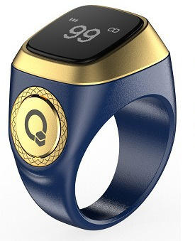 สีน้ำเงิน18มม.