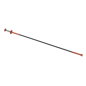 Impianto di drenaggio con tubo a stella a mano a quattro artigli estrattore dispositivo di raccolta per fognatura cartella per rifiuti di <span class=keywords><strong>fogna</strong></span> strumento di raccolta magnetico - Product Image 1